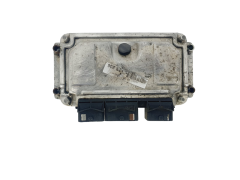 Blok Ovladačů 0261206246 9637838780 9645802280 PSA Bosch 45178