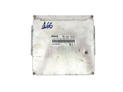 Řídicí Jednotka Motoru Alfa Romeo 00606636980 0261204706 Bosch 26189