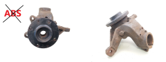 Těhlice Kola Předek Levý Peugeot 364653 330785 82mm 16mm 25z