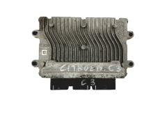 Blok Ovladačů PSA 9665424480 9651696680 J34P Valeo 23541