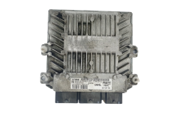 Blok Ovladačů 5WS40303K-T 4M51-12A650-JL SID202 Ford Siemens 45108