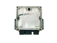Blok Ovladačů 0281011521 9651593480 9640938680 PSA Bosch 33312