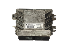 Blok Ovladačů S110140025A 8200856659 Renault Continental 30587