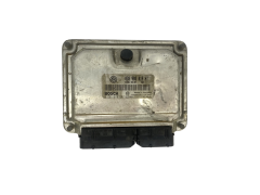 Blok Ovladačů 038906019HT 0281010947 Seat Bosch 60525