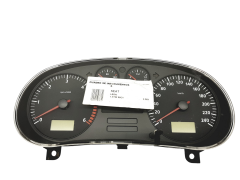 Tachometr Seat Leon W01M0920802D 110080152005 47516