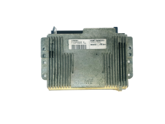 Blok Ovladačů S115300203B 7700860319 7700111888 Renault Siemens 32502