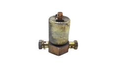 Elektroventil Beru 0210142113 036395 2.8 DTI Master 2 Jumper Boxer