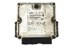 Blok Ovladačů P05033032AE 0281010292 Chrysler Bosch