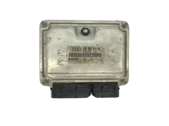 Blok Ovladačů 038906019AN 0281010094 Audi Bosch 57506