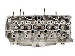 Hlava Válce Citroen Peugeot Ford 9684487210 0200HS 1.4 1.6 HDI 8v 3