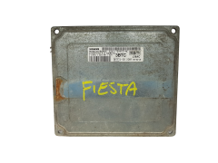 Blok Ovladačů S120977013E 4S61-12A650-NC 3BTC Ford Siemens