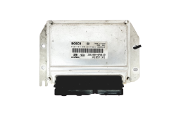 Blok Ovladačů Kia Hyundai 39100-4A810 0281011579 A1B5TI01 Bosch 24449