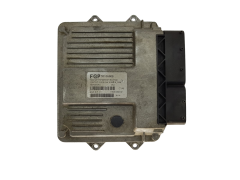 Blok Ovladačů Fiat 55186608 MJD6JF.P3 71600.004.02 Magneti Marelli 16441