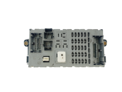 Blok Ovladačů BSI Fiat 51829178 CPL Delphi 34842