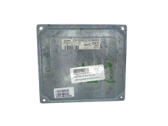 Blok Ovladačů 4M51-12A650-HC S118934101C Ford Siemens 61841