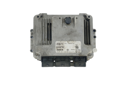 Blok Ovladačů 4M51-12A650-ND 0281011263 Ford Bosch 45013