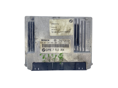 Blok Ovladačů BMW 0261209005 7512354 Bosch 63750