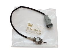 Senzor Teploty Emisí Nový Renault 2.5 dCI 8200532548