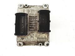 Blok Ovladačů ME73H4F002 0261207902 Fiat Bosch 15979 Blok Ovladačů ME73H4F002 0261207902 Fiat Bosch 15979