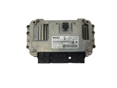 Blok Ovladačů 9652552380 9663394680 0261201610 PSA Bosch