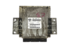 Blok Ovladačů 9648568480 IAW48P2.72 PSA Magneti Marelli 27002