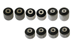 Pouzdro vahadla Silentblock Pro Audi A4 A5 Q5 8K0407183D K41786101 Vika