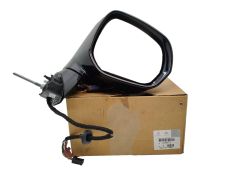 Zpětné Zrcátko Pravý Originál 8154TJ 8154.TJ Peugeot