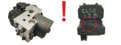 Pumpa Abs Renault Clio 2 8200085584 0273004621 0265216872 61413