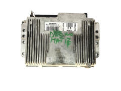 Blok Ovladačů K115000010F 96259124 Daewoo Siemens 22117 Blok Ovladačů K115000010F 96259124 Daewoo Siemens 22117