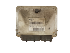 Blok Ovladačů IAW4AF.SP 55190098 Fiat Magneti Marelli 30837 Blok Ovladačů IAW4AF.SP 55190098 Fiat Magneti Marelli 30837
