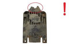 Blok Ovladačů BMW Porsche 0227100008 Bosch 15831