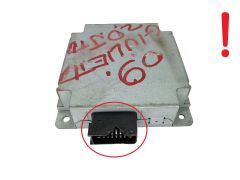 Blok Ovladačů 51833517 503950410100 VSFGA1.01 Fiat Magneti Marelli