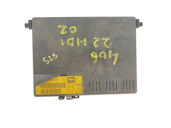 Blok Ovladačů BSI 9646941480 73009112 PSA Valeo