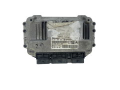 Blok Ovladačů 0261201609 9665415880 ME7.4.5 PSA Bosch Blok Ovladačů 0261201609 9665415880 ME7.4.5 PSA Bosch