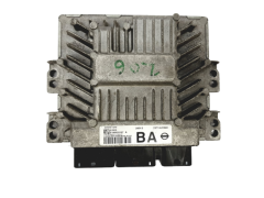 Blok Ovladačů 23710JD59C S180033107A Nissan Siemens 17520