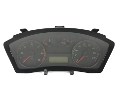 Tachometr Fiat Stilo 51756700 VP4FCF-10849-JA 40275 Tachometr Fiat Stilo 51756700 VP4FCF-10849-JA 40275