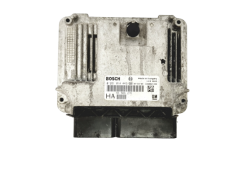 Blok Ovladačů 0281014449 55566276 Opel Bosch GM