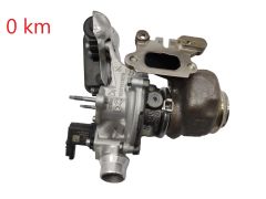 Turbodmychadlo BorgWarner 144102778R 16319700063 Dacia Renault 1.0 TCE 0km