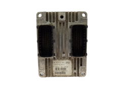 Blok Ovladačů 51843150 IAW5SF8.K2 BC.0097129.B Ford Magneti Marelli 16854