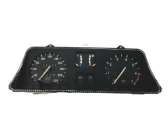 Tachometr Opel Kadett 90242827CU 57637 Tachometr Opel Kadett 90242827CU 57637