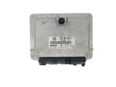 Blok Ovladačů VW Audi 038906018P 0281001720 Bosch 44634