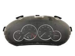 Otáčkoměr Peugeot 206 9648838680 Jaeger 30683