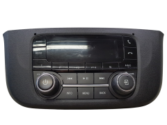 Autorádio Bluetooth Iveco Daily 5802807801 28721221 5 Autorádio Bluetooth Iveco Daily 5802807801 28721221 5