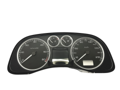 Otáčkoměr Peugeot 307 9647538480 A01 55005