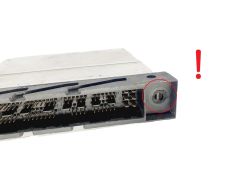 Blok Ovladačů Volvo 0281010319 28SA5360 08677708A Bosch 42969