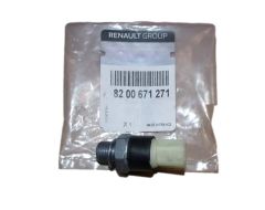 Senzor Tlaku Oleje Originál 8200671271 Renault Dacia