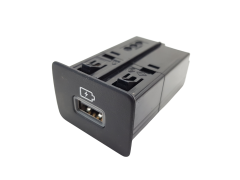 Modul USB Dacia Duster 2 Sandero 3 Logan 3 280239782R 0km