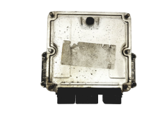Blok Ovladačů 0281011342 9640938680 9659440280 PSA Bosch