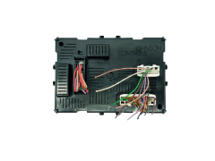Blok Ovladačů BCM L2CR 19759041 8201054128 Renault 31447