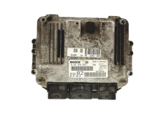 Blok Ovladačů 0281010707 9647158080 9647785580 PSA Bosch 18390